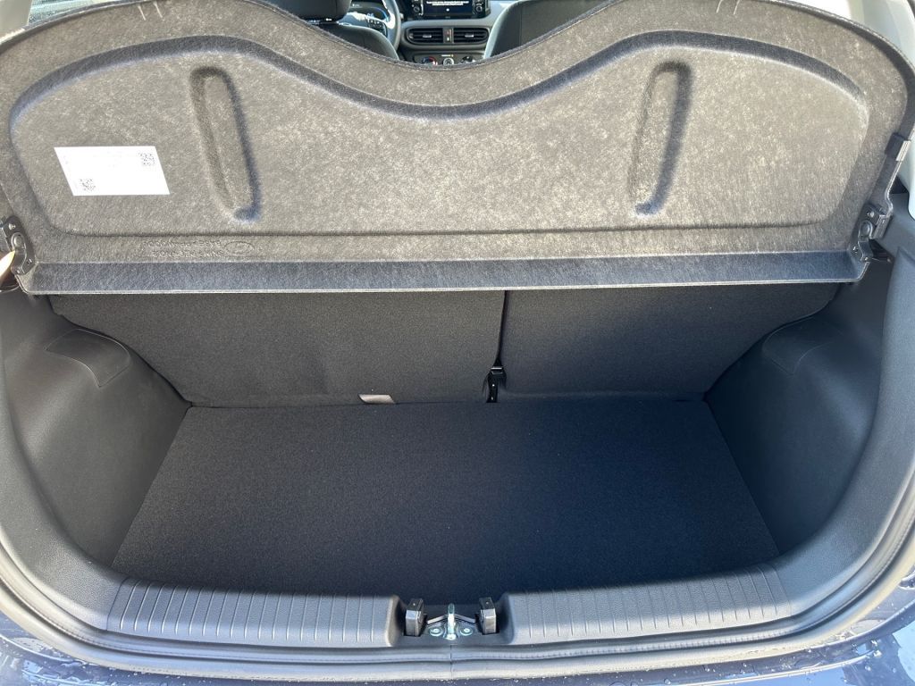 Fahrzeugabbildung Hyundai i10 1.2 Trend (AC3)