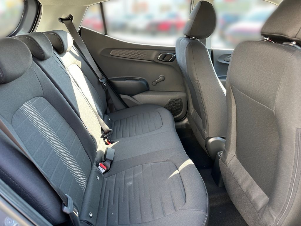 Fahrzeugabbildung Hyundai i10 1.2 Trend (AC3)