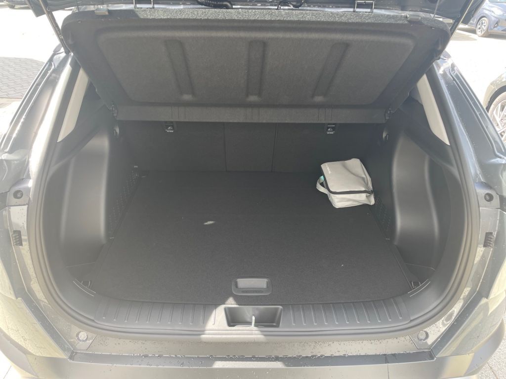 Fahrzeugabbildung Hyundai KONA 1.6 T-GDI DCT Trend (SX2)