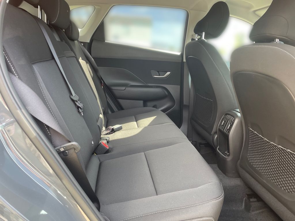 Fahrzeugabbildung Hyundai KONA 1.6 T-GDI DCT Trend (SX2)