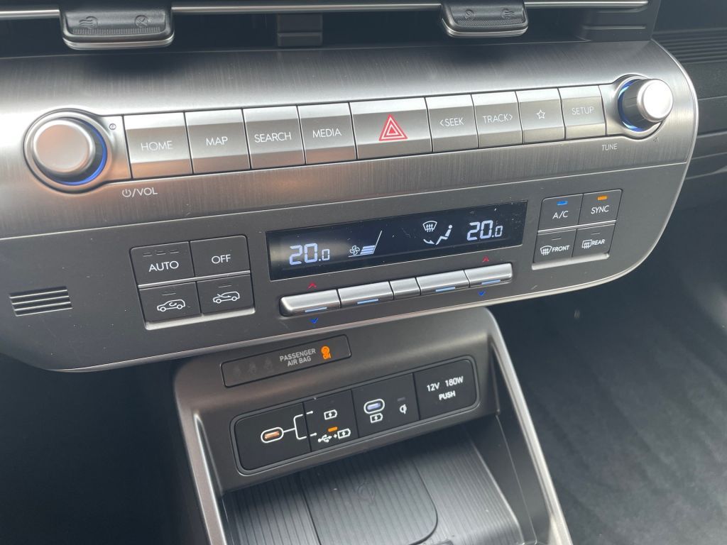 Fahrzeugabbildung Hyundai KONA 1.6 T-GDI DCT Trend (SX2)