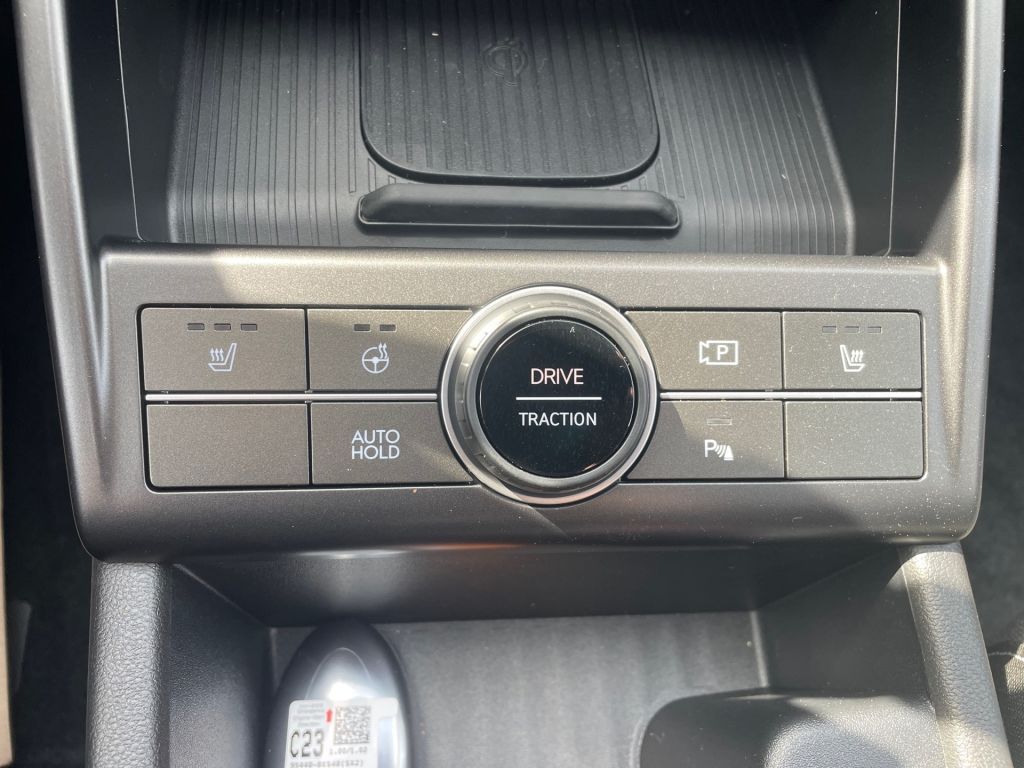 Fahrzeugabbildung Hyundai KONA 1.6 T-GDI DCT Trend (SX2)