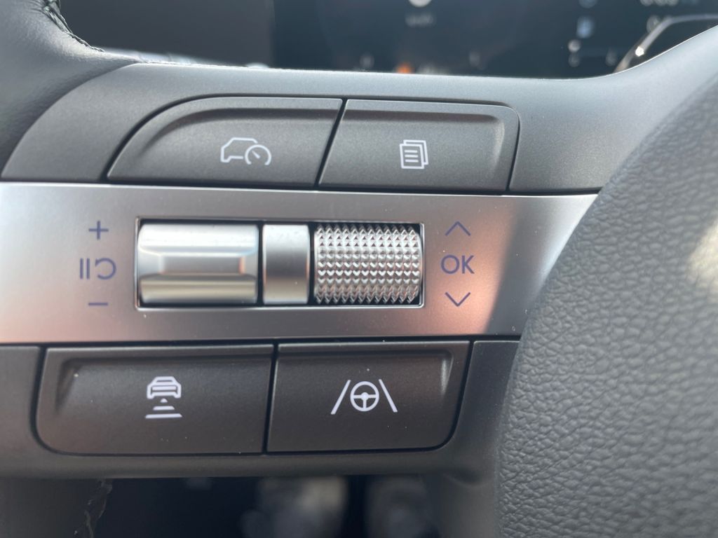 Fahrzeugabbildung Hyundai KONA 1.6 T-GDI DCT Trend (SX2)
