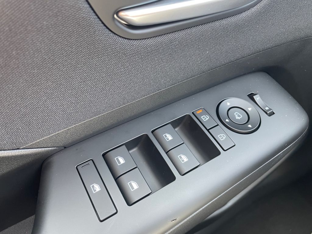 Fahrzeugabbildung Hyundai KONA 1.6 T-GDI DCT Trend (SX2)