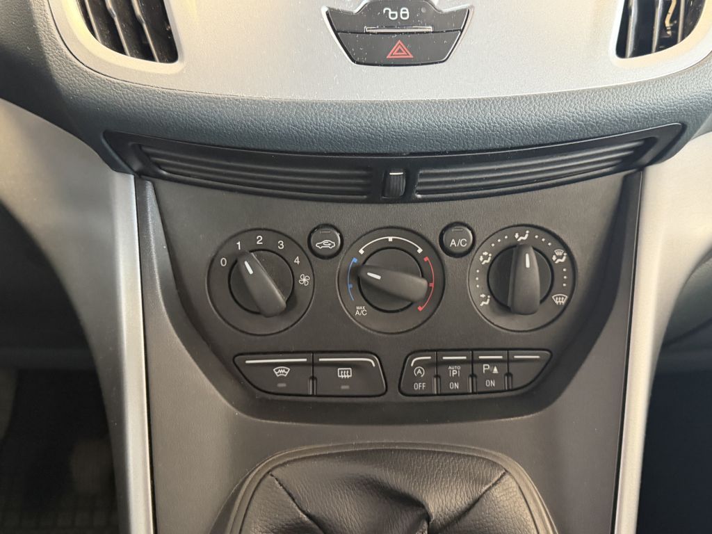 Fahrzeugabbildung Ford C-Max 1.0 Trend +AHK + Zahnriemen neu + Garantie