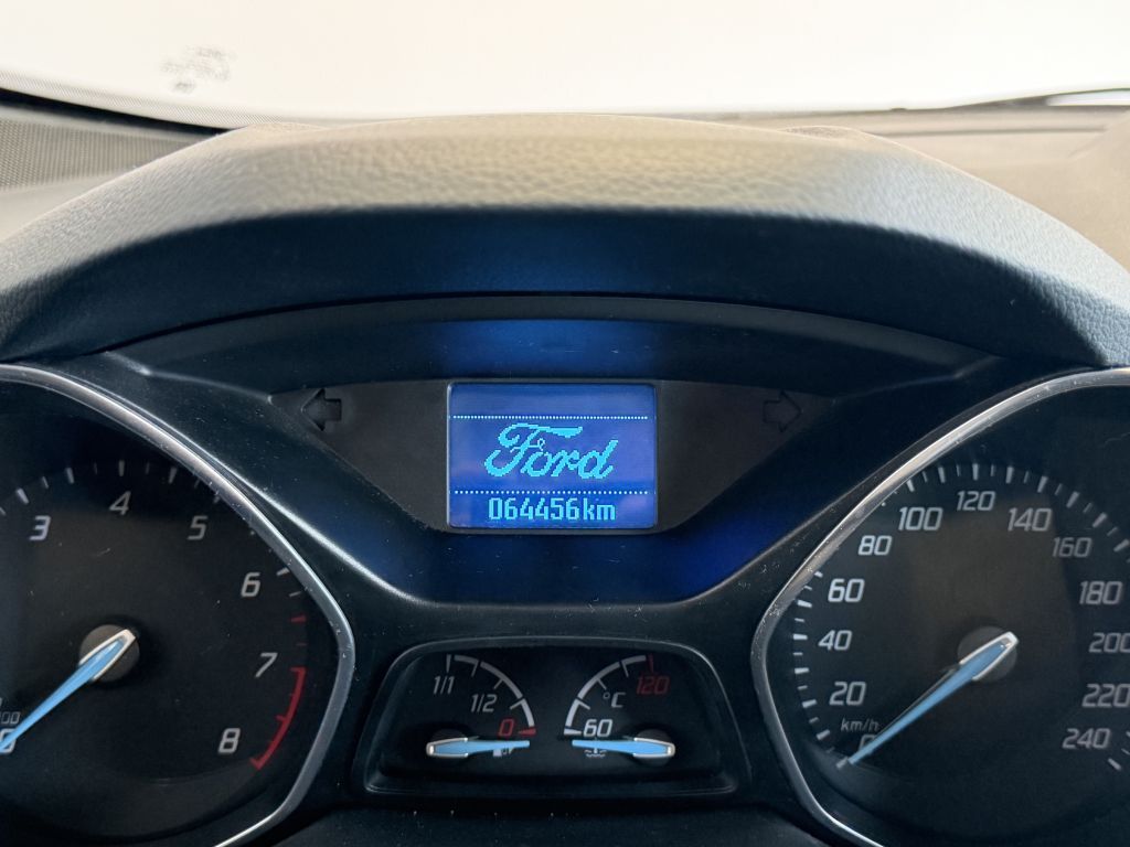 Fahrzeugabbildung Ford C-Max 1.0 Trend +AHK + Zahnriemen neu + Garantie