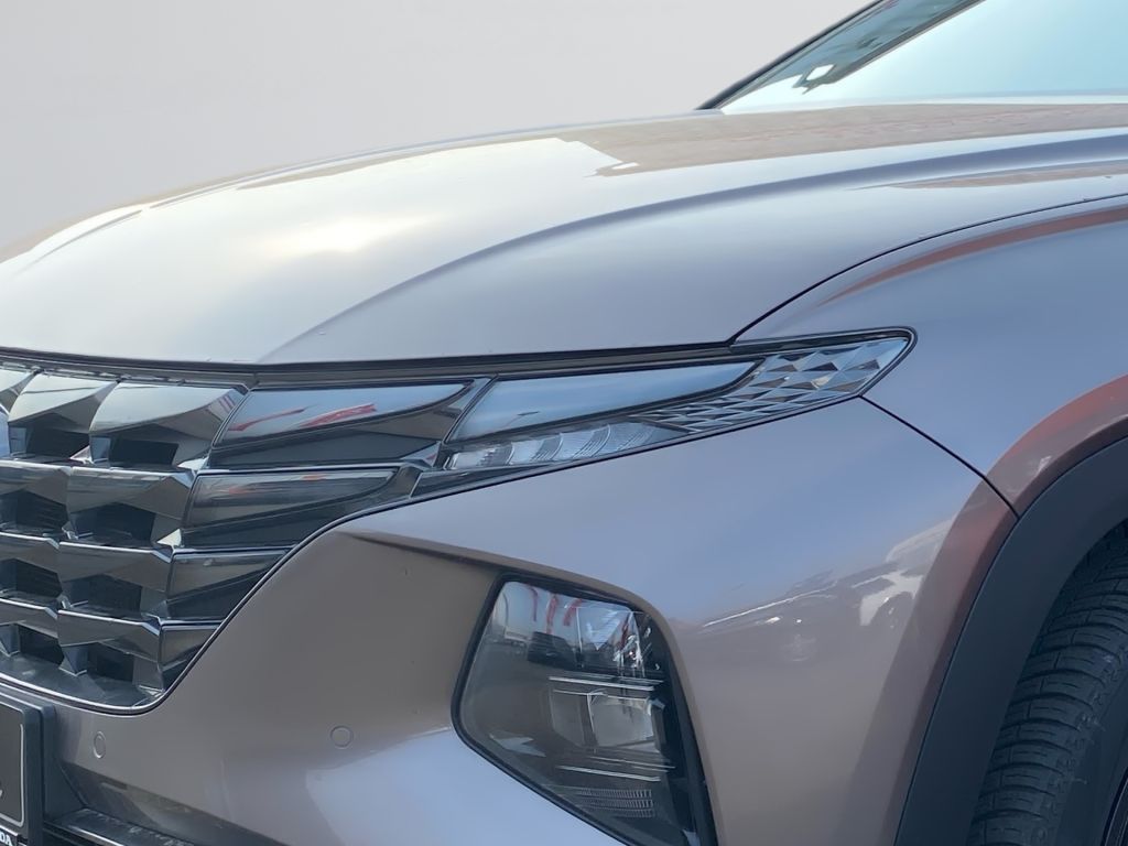 Fahrzeugabbildung Hyundai TUCSON 1.6 T-GDi Plug-in-Hybrid 4WD Trend