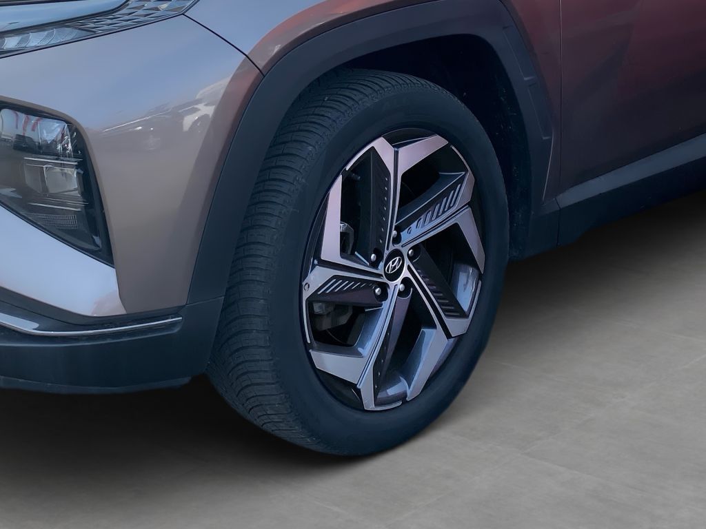 Fahrzeugabbildung Hyundai TUCSON 1.6 T-GDi Plug-in-Hybrid 4WD Trend