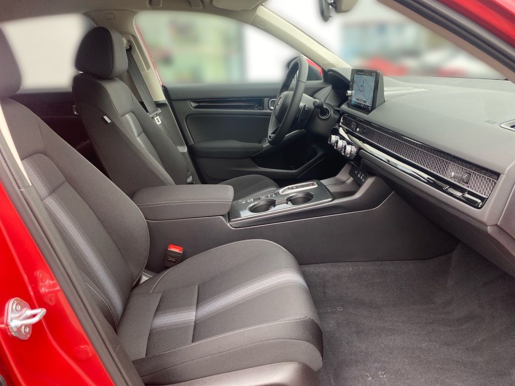 Fahrzeugabbildung Honda Civic e:HEV 2.0 i-MMD Hybrid Elegance (FE)
