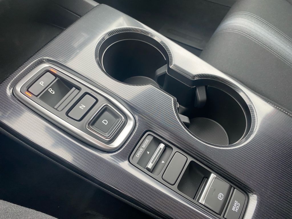 Fahrzeugabbildung Honda Civic e:HEV 2.0 i-MMD Hybrid Elegance (FE)