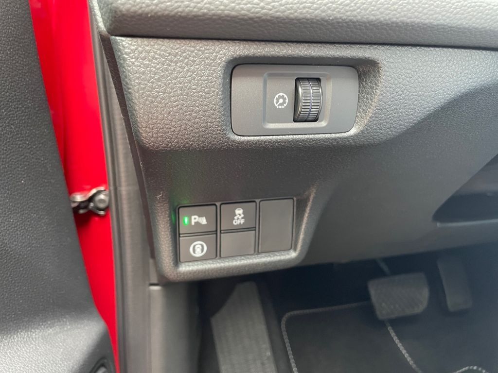 Fahrzeugabbildung Honda Civic e:HEV 2.0 i-MMD Hybrid Elegance Dienstwage