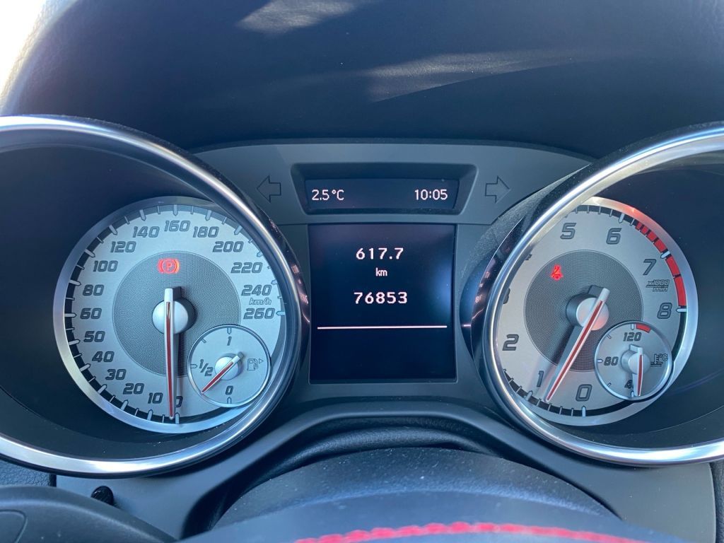 Fahrzeugabbildung Mercedes-Benz SLK 200+Pano.+SHZ.