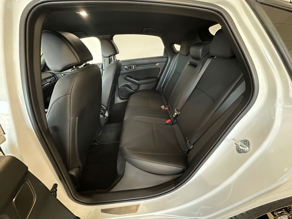 Fahrzeugabbildung Honda Civic e:HEV 2.0 i-MMD Hybrid Sport
