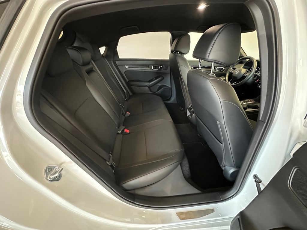 Fahrzeugabbildung Honda Civic e:HEV 2.0 i-MMD Hybrid Sport