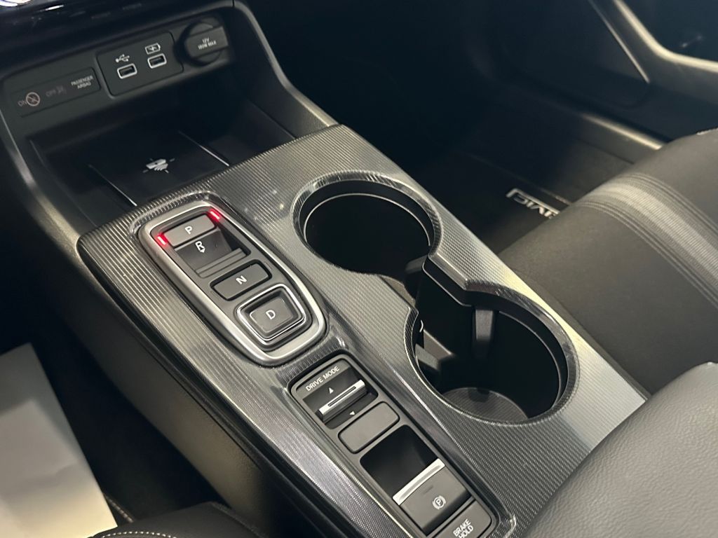 Fahrzeugabbildung Honda Civic e:HEV 2.0 i-MMD Hybrid Sport