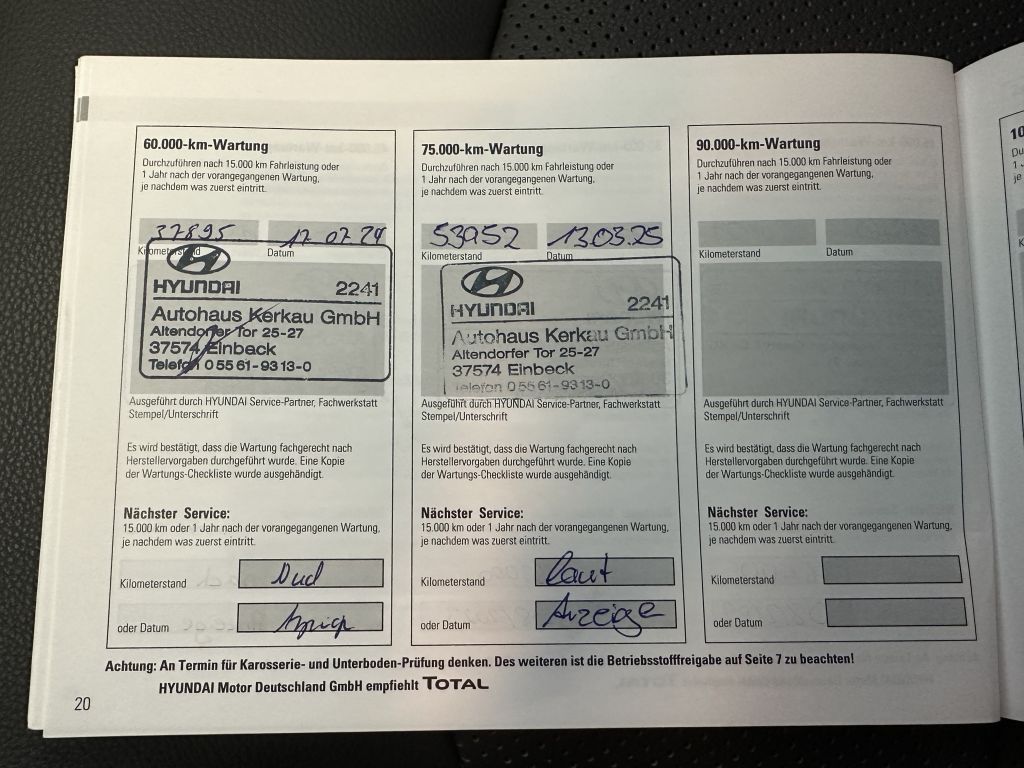 Fahrzeugabbildung Hyundai IONIQ Hybrid 1.6 GDI Premium + Vollausstattung +