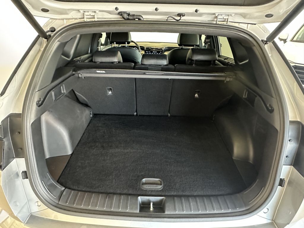 Fahrzeugabbildung Hyundai TUCSON 1.6 T-GDi Plug-in-Hybrid 4WD N Line