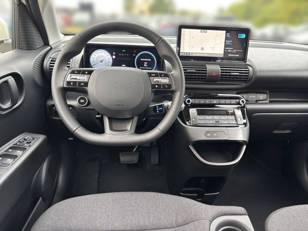 Fahrzeugabbildung Hyundai INSTER 42kWh Select