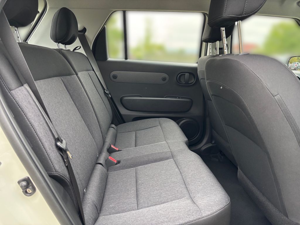 Fahrzeugabbildung Hyundai INSTER 42kWh Select