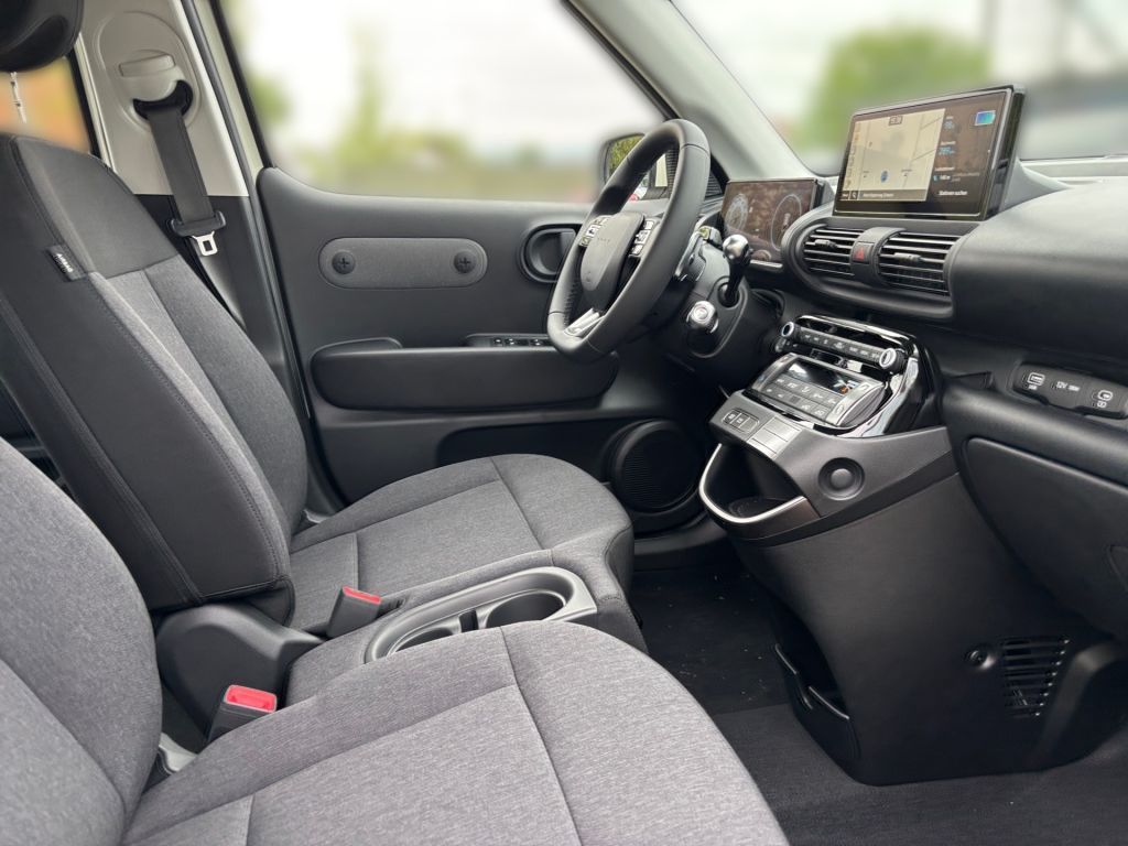 Fahrzeugabbildung Hyundai INSTER 42kWh Select
