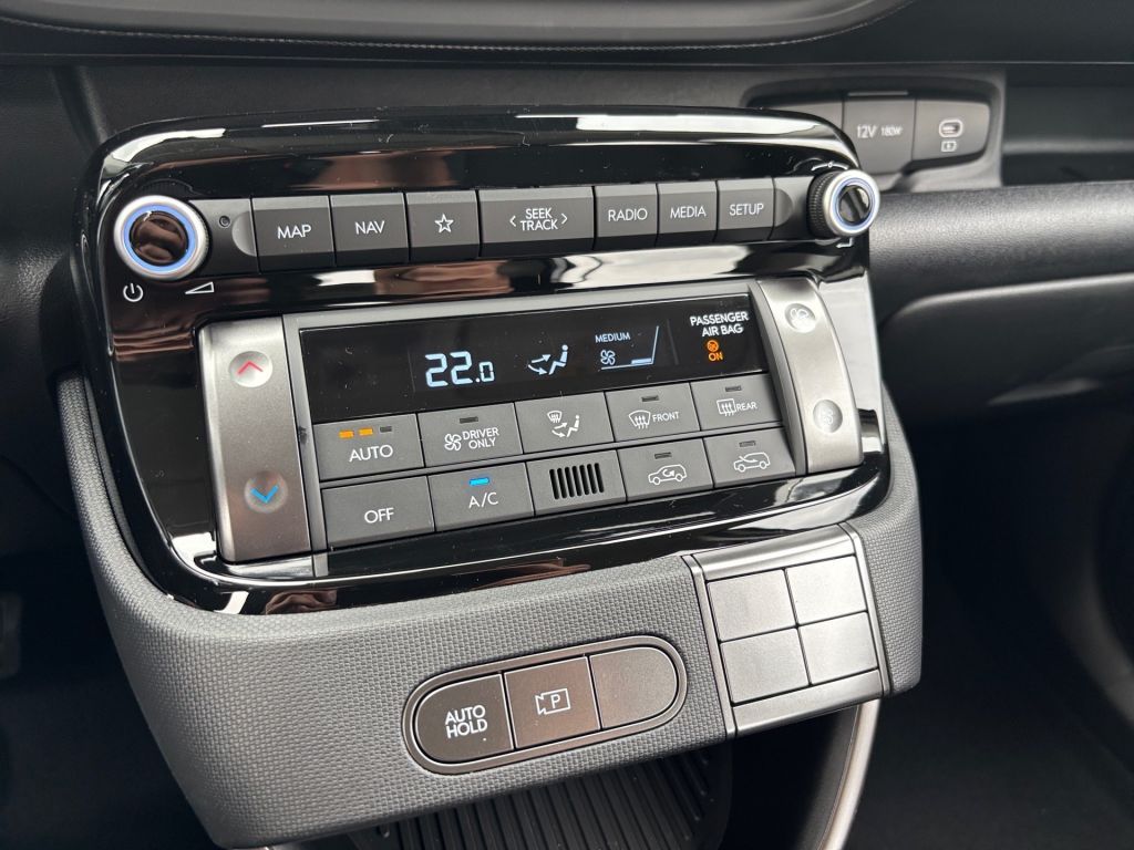 Fahrzeugabbildung Hyundai INSTER 42kWh Select