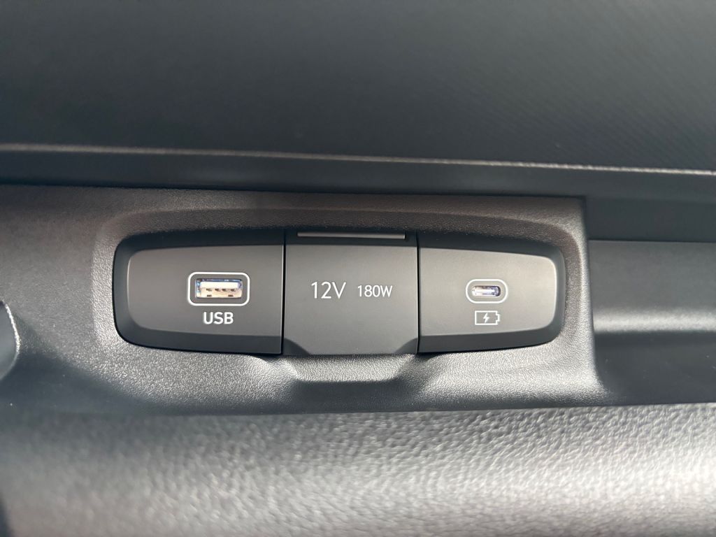 Fahrzeugabbildung Hyundai INSTER 42kWh Select