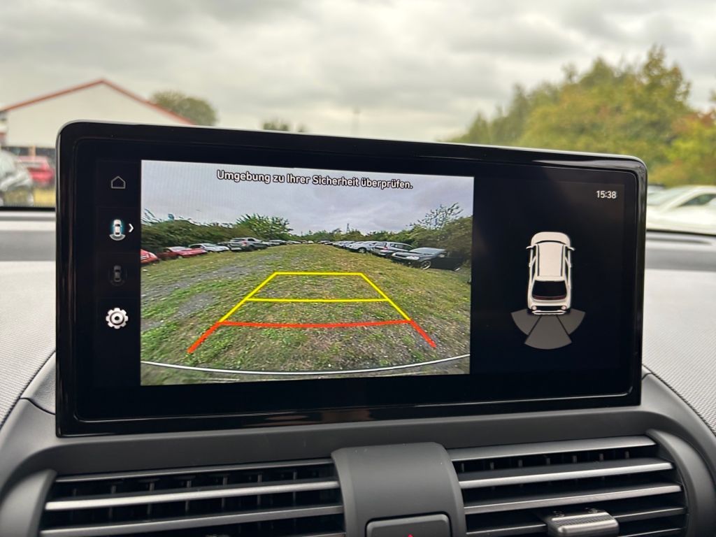Fahrzeugabbildung Hyundai INSTER 42kWh Select