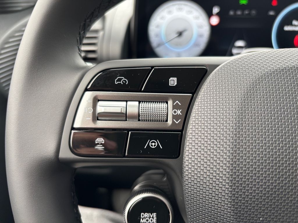 Fahrzeugabbildung Hyundai INSTER 42kWh Select