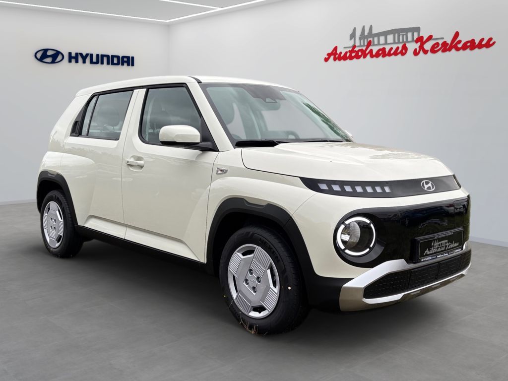 Fahrzeugabbildung Hyundai INSTER 42kWh Select