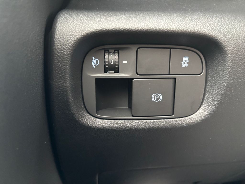 Fahrzeugabbildung Hyundai INSTER 42kWh Select