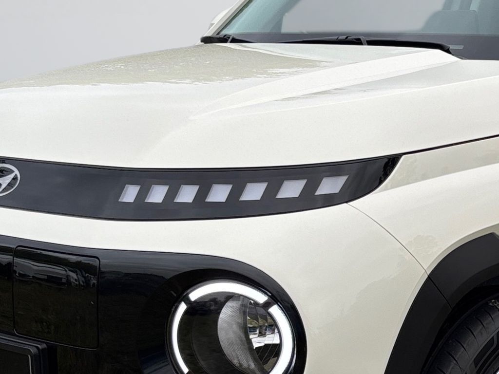 Fahrzeugabbildung Hyundai INSTER 42kWh Select
