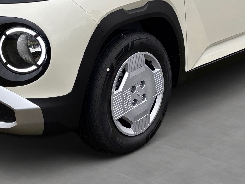 Fahrzeugabbildung Hyundai INSTER 42kWh Select