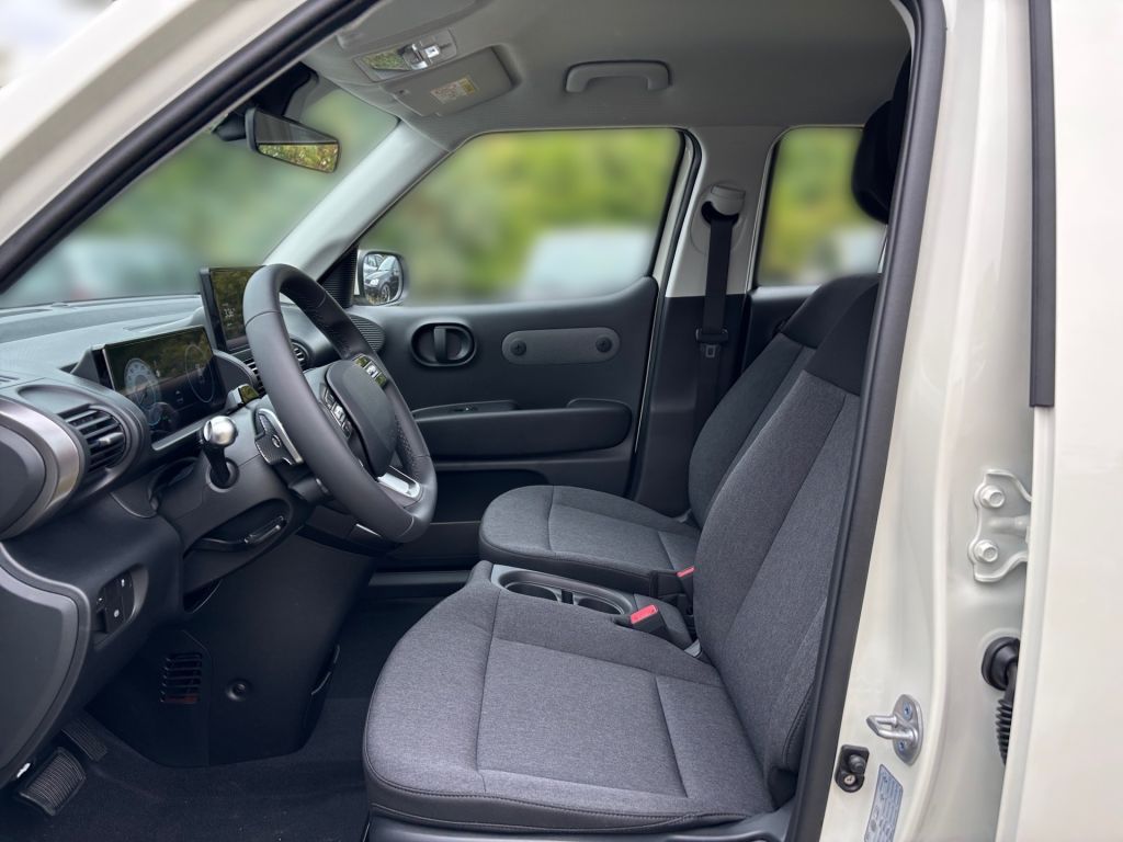 Fahrzeugabbildung Hyundai INSTER 42kWh Select