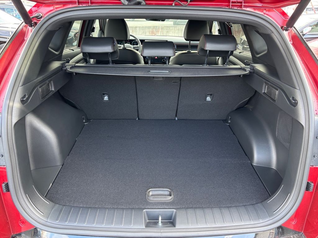 Fahrzeugabbildung Hyundai TUCSON 1.6 T-GDi HEV 2WD N Line X Pano+Assist.