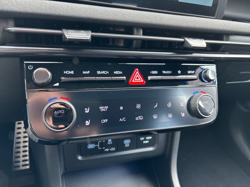 Fahrzeugabbildung Hyundai TUCSON 1.6 T-GDi HEV 2WD N Line X Pano+Assist.