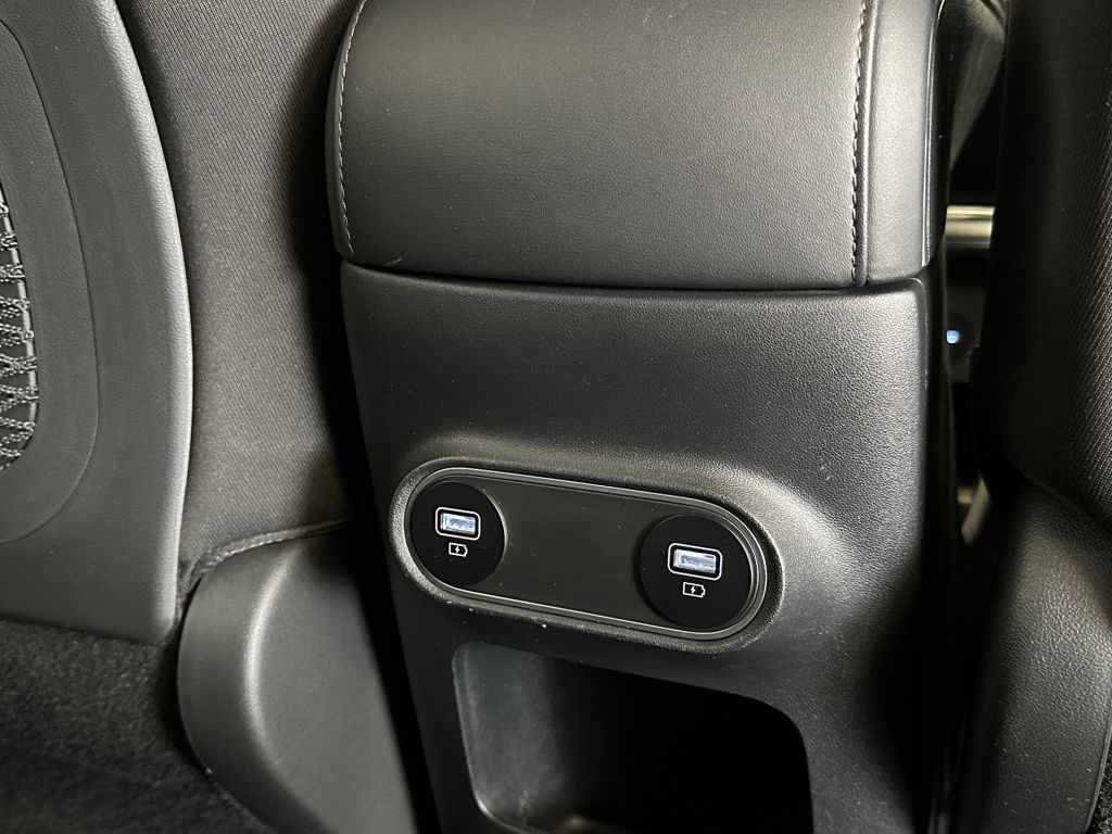 Fahrzeugabbildung Hyundai IONIQ 5 58 kWh Dynamic+Wärmepumpe+AHK+