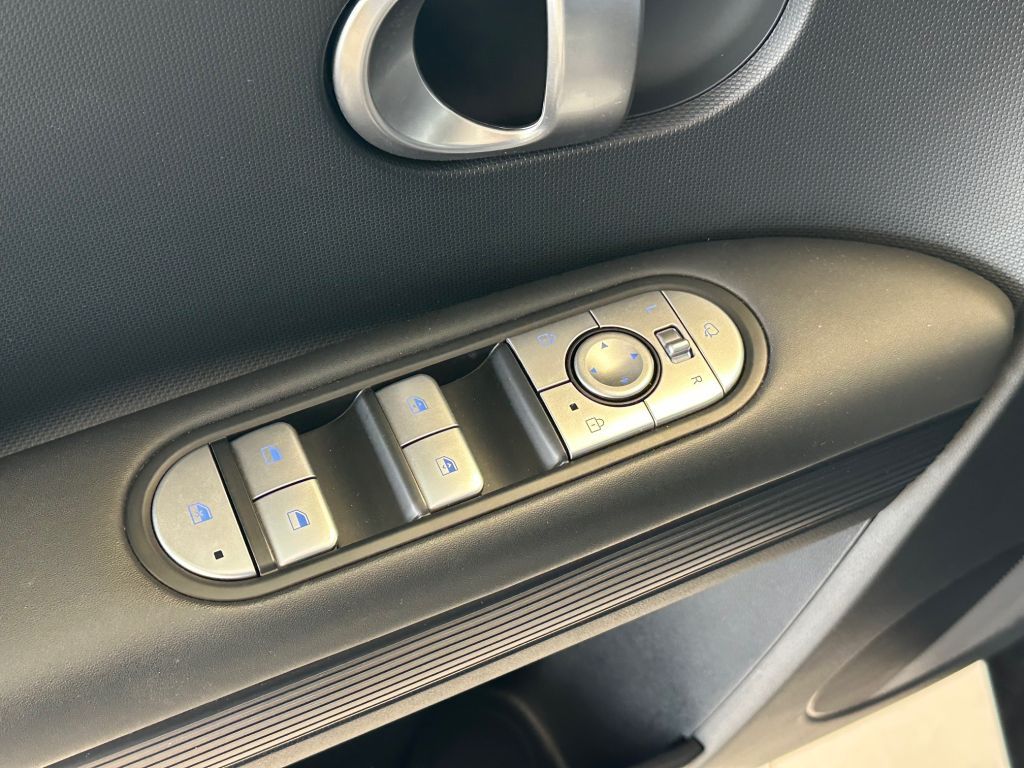 Fahrzeugabbildung Hyundai IONIQ 5 58 kWh Dynamic+Wärmepumpe+AHK+