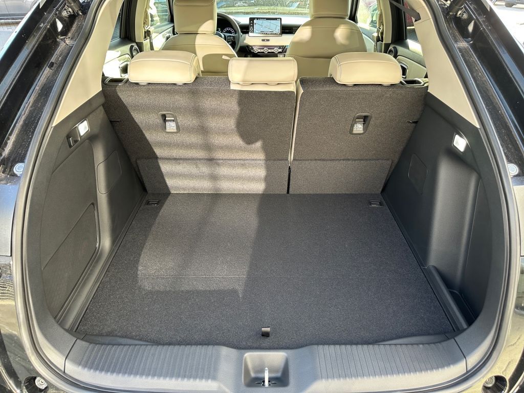 Fahrzeugabbildung Honda HR-V e:HEV 1.5 i-MMD Hybrid Advance Style (RV/RV