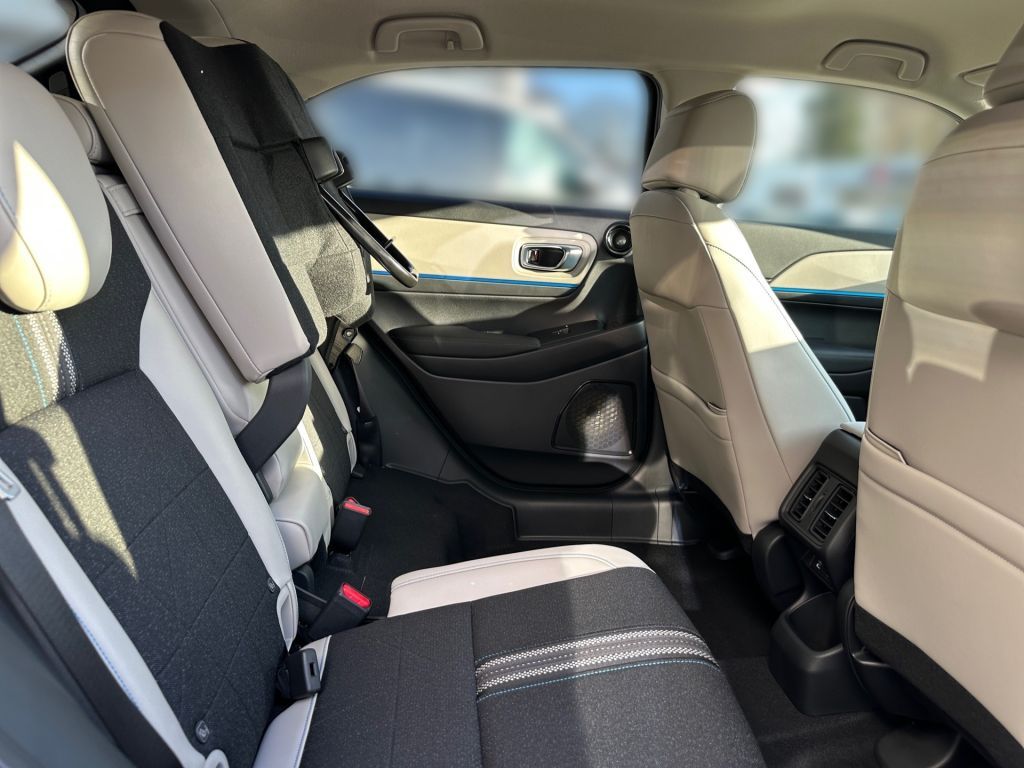Fahrzeugabbildung Honda HR-V e:HEV 1.5 i-MMD Hybrid Advance Style (RV/RV