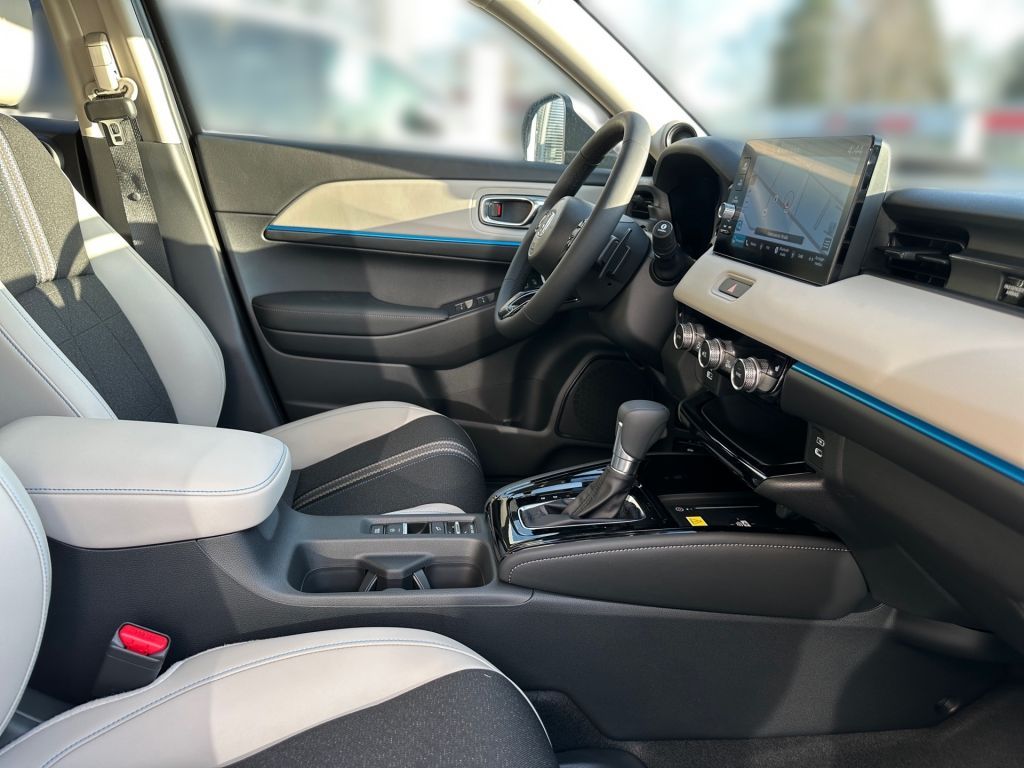 Fahrzeugabbildung Honda HR-V e:HEV 1.5 i-MMD Hybrid Advance Style (RV/RV