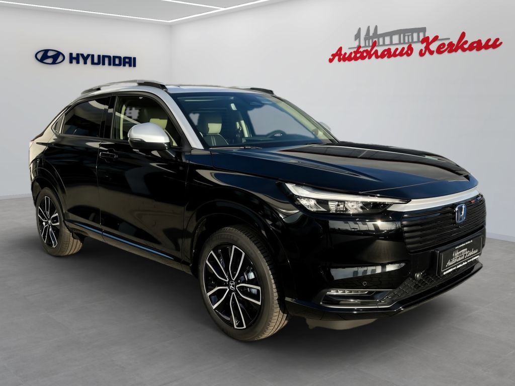 Fahrzeugabbildung Honda HR-V e:HEV 1.5 i-MMD Hybrid Advance Style (RV/RV