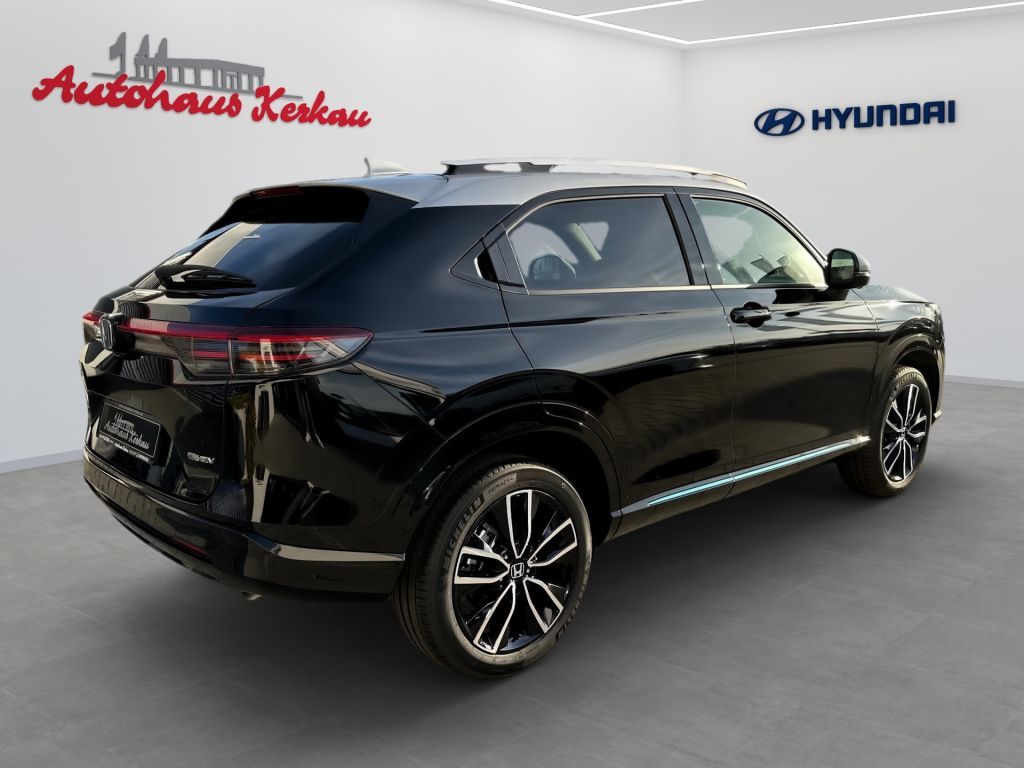 Fahrzeugabbildung Honda HR-V e:HEV 1.5 i-MMD Hybrid Advance Style (RV/RV