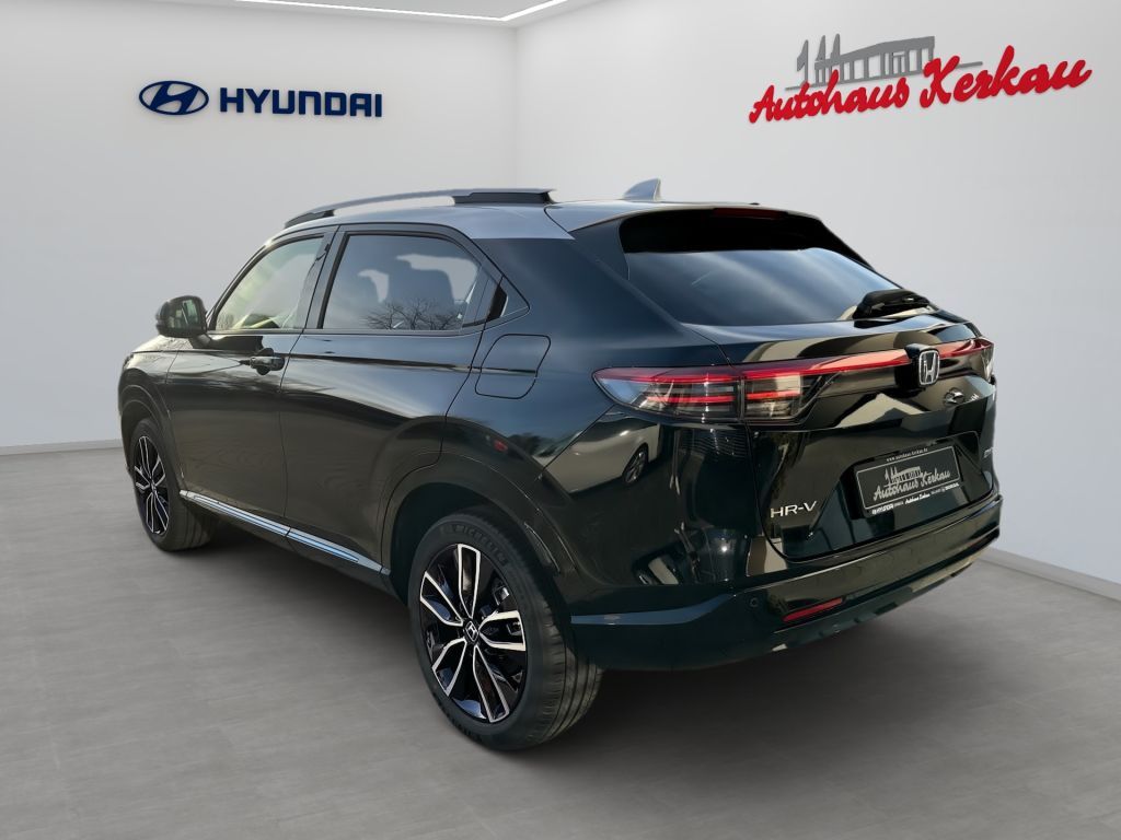 Fahrzeugabbildung Honda HR-V e:HEV 1.5 i-MMD Hybrid Advance Style (RV/RV