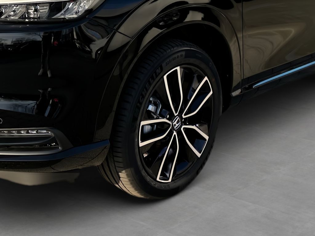 Fahrzeugabbildung Honda HR-V e:HEV 1.5 i-MMD Hybrid Advance Style (RV/RV