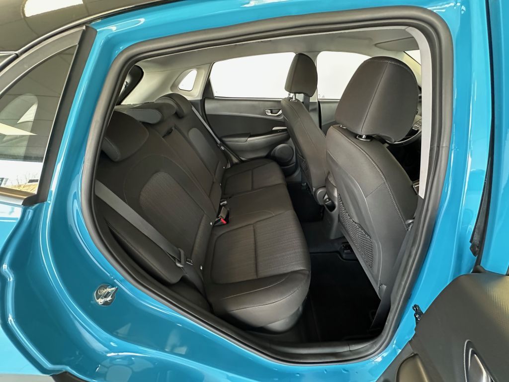 Fahrzeugabbildung Hyundai KONA 1.6 GDI DCT Hybrid Trend + Navi Paket +