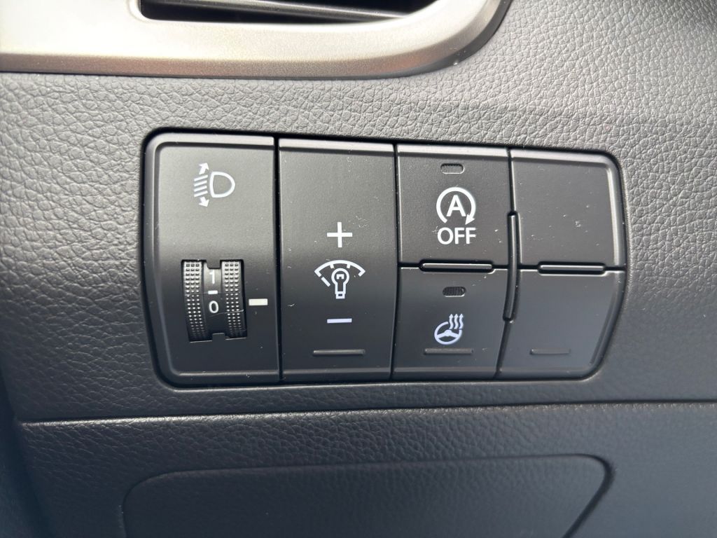 Fahrzeugabbildung Hyundai i30 blue 1.4 YES! Gold
