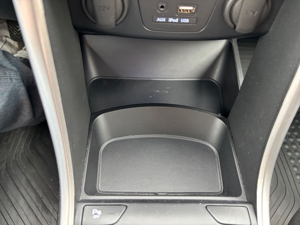 Fahrzeugabbildung Hyundai i30 blue 1.4 YES! Gold