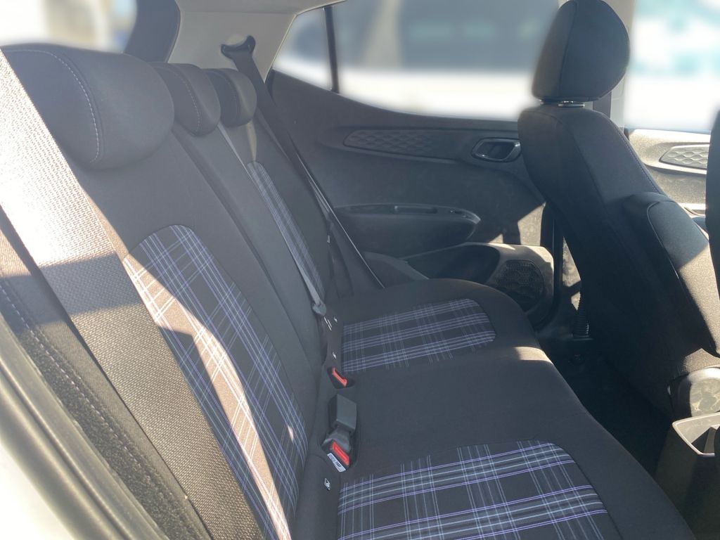Fahrzeugabbildung Hyundai i10 1.2 Prime (AC3)