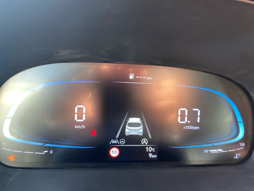 Fahrzeugabbildung Hyundai i10 1.2 Prime (AC3)