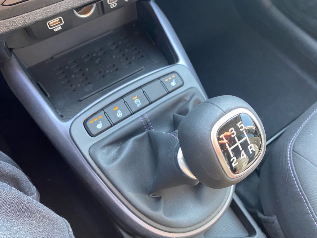 Fahrzeugabbildung Hyundai i10 1.2 Prime (AC3)